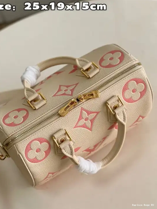 Cheap BANDOULIÈRE SPEEDY 25 VUITTON LOUIS 0610